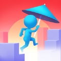 雨伞跑酷安卓版 v1.0