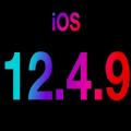 苹果iOS12.4.9正式版安装包 v1.0.0