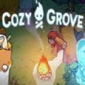 舒适森林游戏中文版（Cozy Grove） v1.0